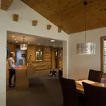 酒店 阿尔彭酒店