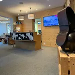 阿尔彭酒店 酒店 3*