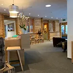 酒店 阿尔彭酒店 3*