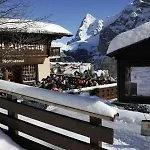 Alpenruh
