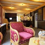 Hotel Alpenruh 3*