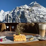 Alpenruh 3*