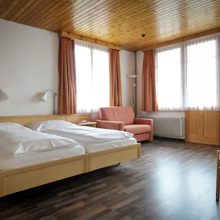 アルペンルー 3*