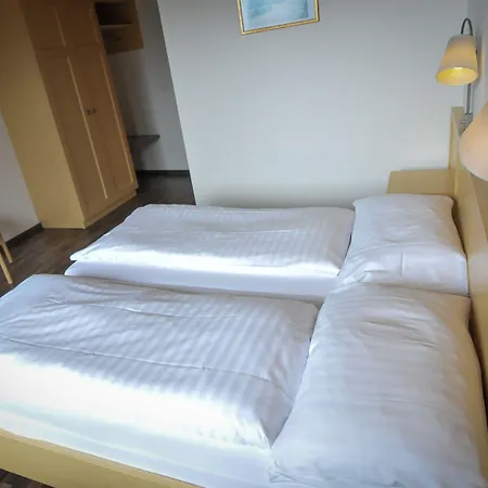 ホテル アルペンルー 3*