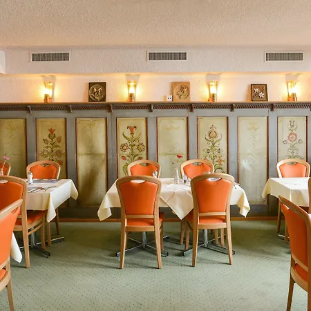 アルペンルー ミューレン