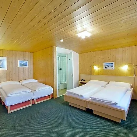 Alpenruh