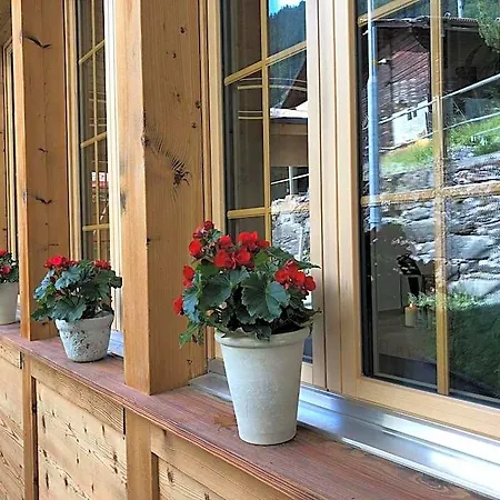 Alpenruh 3* Mürren