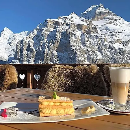 Alpenruh 3*