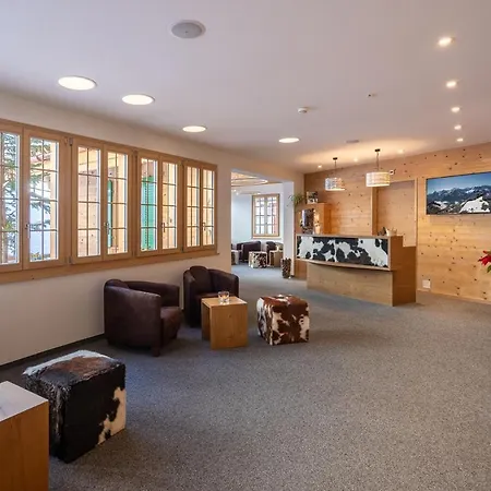 アルペンルー 3*