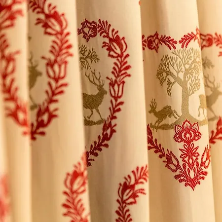 アルペンルー 3* ミューレン