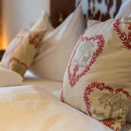 Hotel Alpenruh Mürren