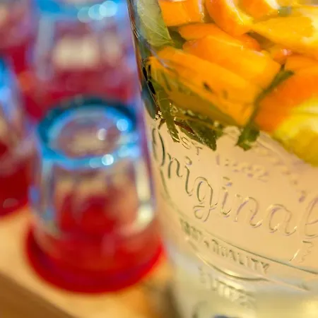 アルペンルー 3* ミューレン