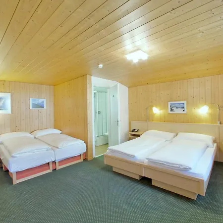 アルペンルー 3*