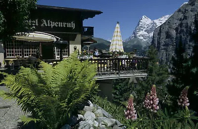 Alpenruh Hotel