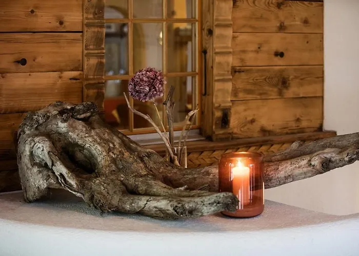 阿尔彭酒店 酒店 3*