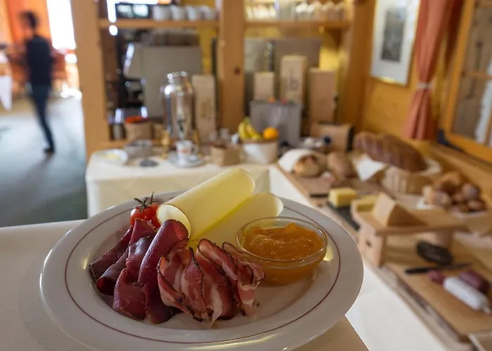 酒店 阿尔彭酒店 3*