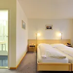 Hotel Alpenruh