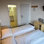 Hotel Alpenruh Murren