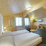 Alpenruh Hotel 3*