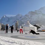 Hotel Alpenruh