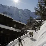 Alpenruh Hotel 3*