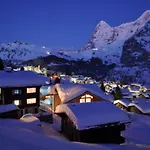 Alpenruh 3*
