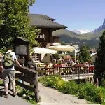 Hotel Alpenruh