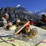 Alpenruh Hotel Murren