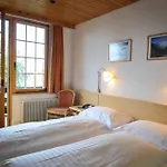 Alpenruh Hotel 3*