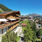 Alpenruh Hotel