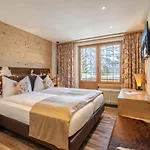 Alpenruh Hotel