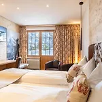 Alpenruh Hotel Murren