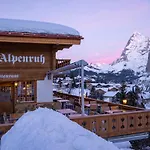 Hotel Alpenruh 3*
