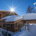 Alpenruh Murren