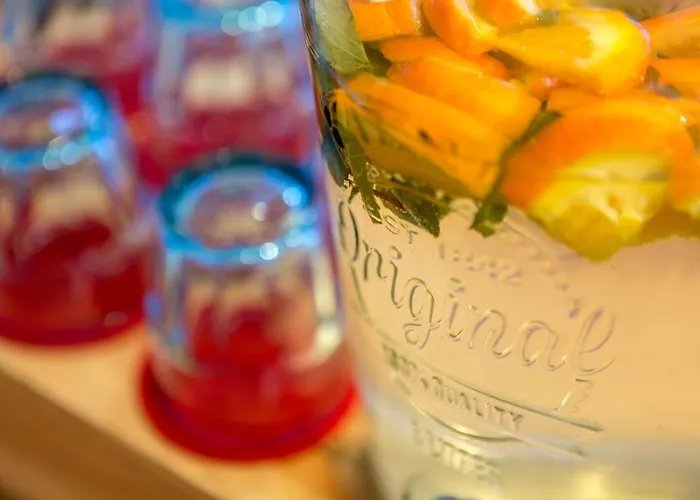 Alpenruh 3* Мюррен